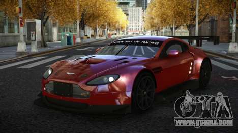 Aston Martin Vantage Hasnaku for GTA 4
