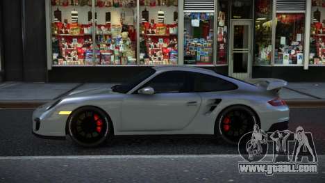 Porsche 911 Madap for GTA 4