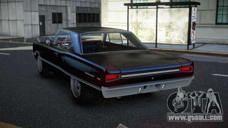 Dodge Coronet Faje for GTA 4