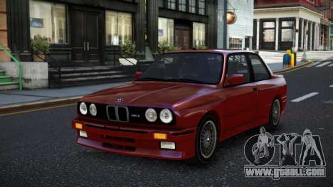 BMW M3 E30 Jugvejudo for GTA 4