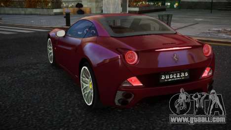 Ferrari California Patlyn for GTA 4