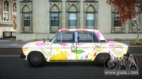 VAZ 2106 Antha S7 for GTA 4