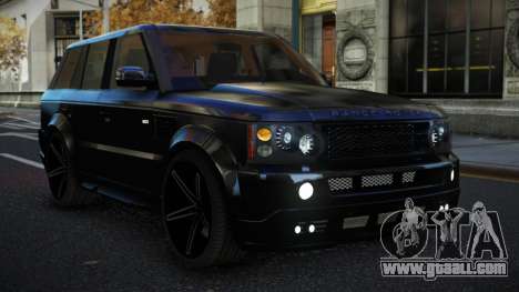 Land Rover Range Rover Sport Velogiha for GTA 4