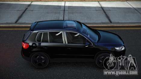 Volkswagen Tiguan Uweb for GTA 4
