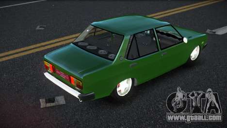 Tofas Sahin Wepolifuk for GTA 4