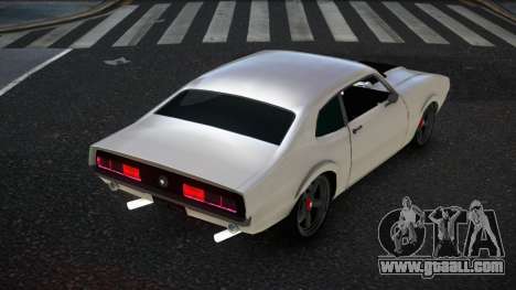 Ford Maverick Yearu for GTA 4