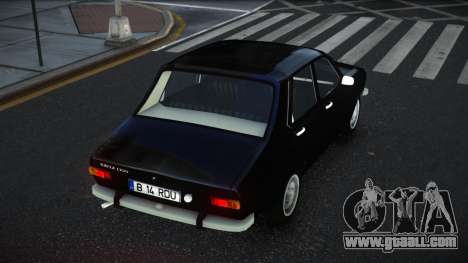 Dacia 1300 Vazpiqese for GTA 4