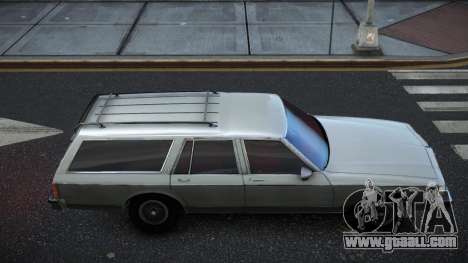 Chevrolet Caprice Classic Leyqojuhu for GTA 4