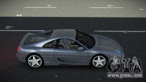 Ferrari F355 Bupipowo for GTA 4