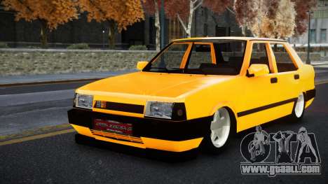 Tofas Dogan Kuysu for GTA 4