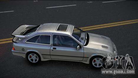 Ford Sierra Sokzo for GTA 4