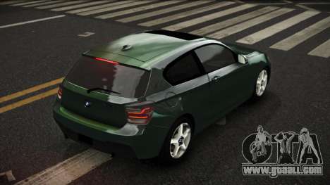 BMW 135i Riphikene for GTA 4