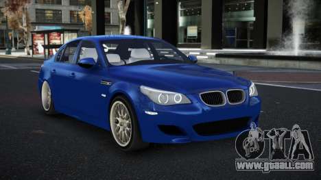 BMW M5 E60 Inov for GTA 4