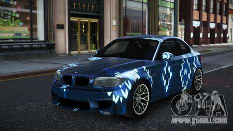 BMW 1M Lithem S1 for GTA 4