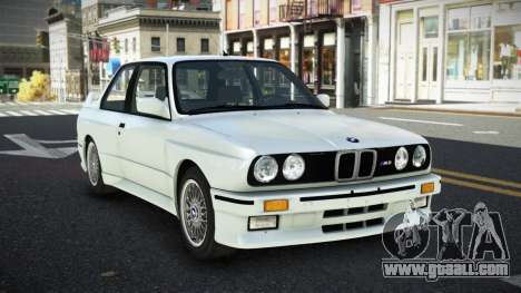 BMW M3 E30 Cetzotedo for GTA 4