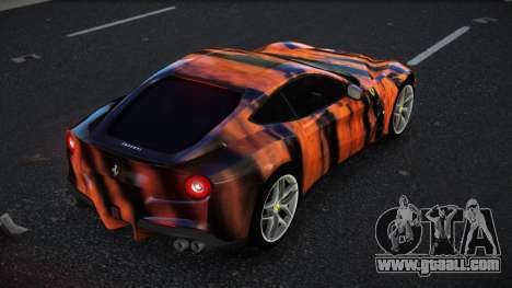 Ferrari F12 Semaen S14 for GTA 4