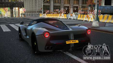 Ferrari LaFerrari Kajeko for GTA 4