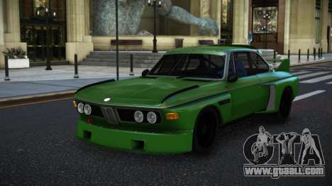 BMW 3.0 CSL Cimud for GTA 4