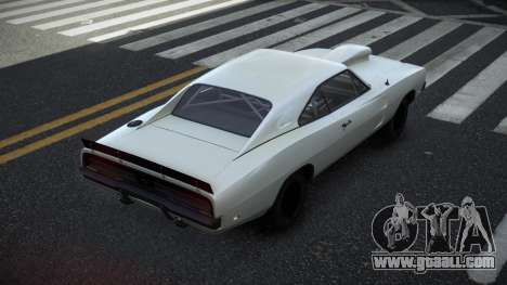 Dodge Charger Midan for GTA 4