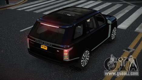 Land Rover Range Rover Vogue Qeqinas for GTA 4