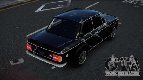 BMW 2002 Licole S6 for GTA 4