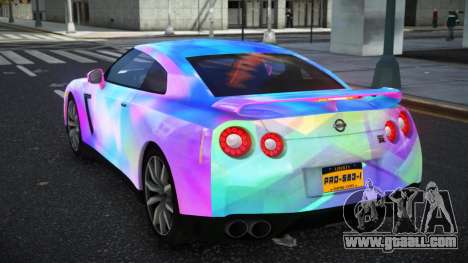 Nissan GT-R Sontin S11 for GTA 4