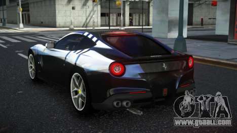 Ferrari F12 Semaen S4 for GTA 4
