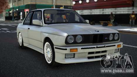 BMW M3 E30 Hivim for GTA 4