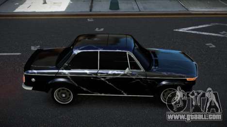 BMW 2002 Licole S6 for GTA 4