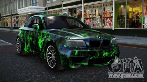 BMW 1M Lithem S11 for GTA 4