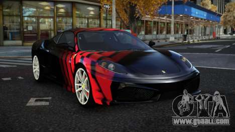 Ferrari F430 Etashi S13 for GTA 4