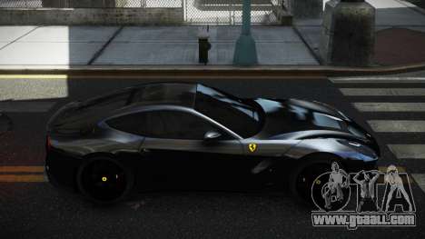 Ferrari F12 Geskoko for GTA 4