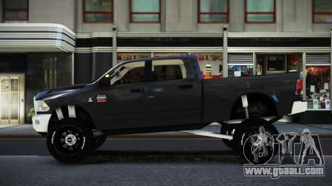 Dodge Ram Joqu for GTA 4