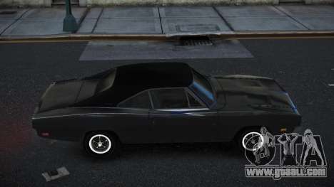Dodge Charger Wimlinibe for GTA 4