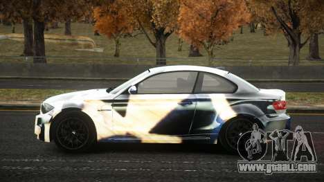BMW 1M Failey S4 for GTA 4