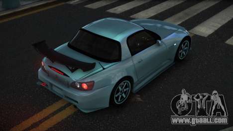 Honda S2000 Nalina for GTA 4