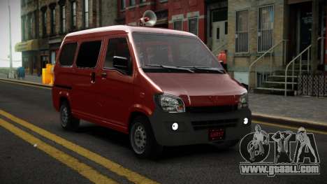 WuLing Plus Gulfexoha for GTA 4