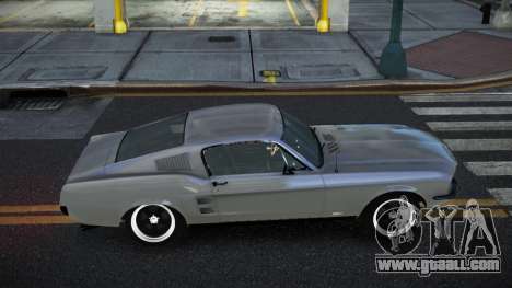 Ford Mustang Paxovepek for GTA 4