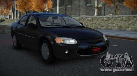 Chrysler Sebring Meeri for GTA 4