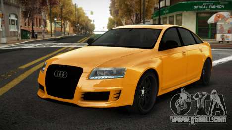 Audi RS6 Decotuco for GTA 4