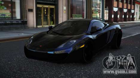 McLaren MP4 Koxwo for GTA 4