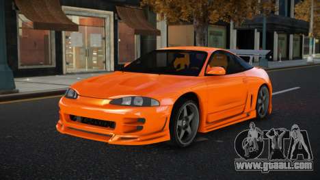 Mitsubishi Eclipse Jorco for GTA 4