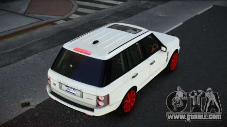Land Rover Range Rover Supercharged Ravrojoda for GTA 4