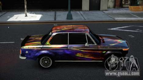 BMW 2002 Licole S10 for GTA 4