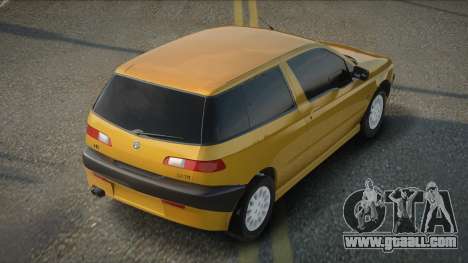 Alfa Romeo 145 for GTA San Andreas