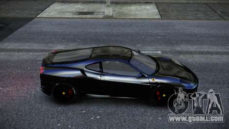 Ferrari F430 Bolifoso for GTA 4