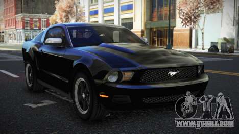 Ford Mustang Yuljecug for GTA 4