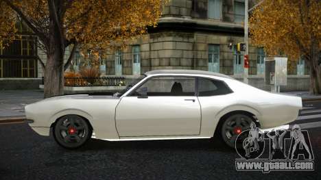 Ford Maverick Yearu for GTA 4