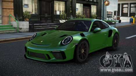 Porsche 911 Ronai for GTA 4