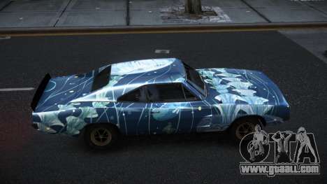 Dodge Charger Gahjo S1 for GTA 4